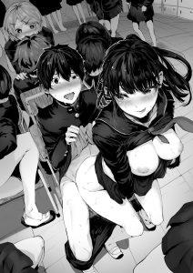 Doujinshi Porn - nHentai | NHentai.net Website Review | Free Hentai Manga